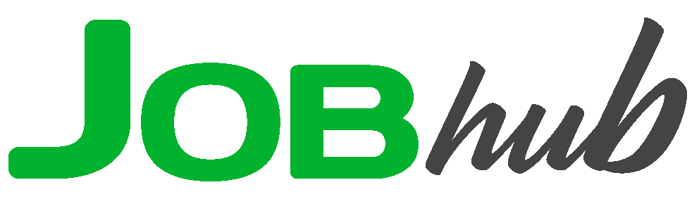 JobHub logo